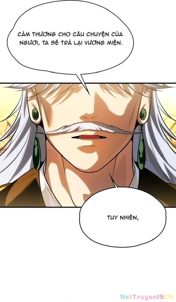 Truy Tìm Vương Miện Chapter 45 - 87