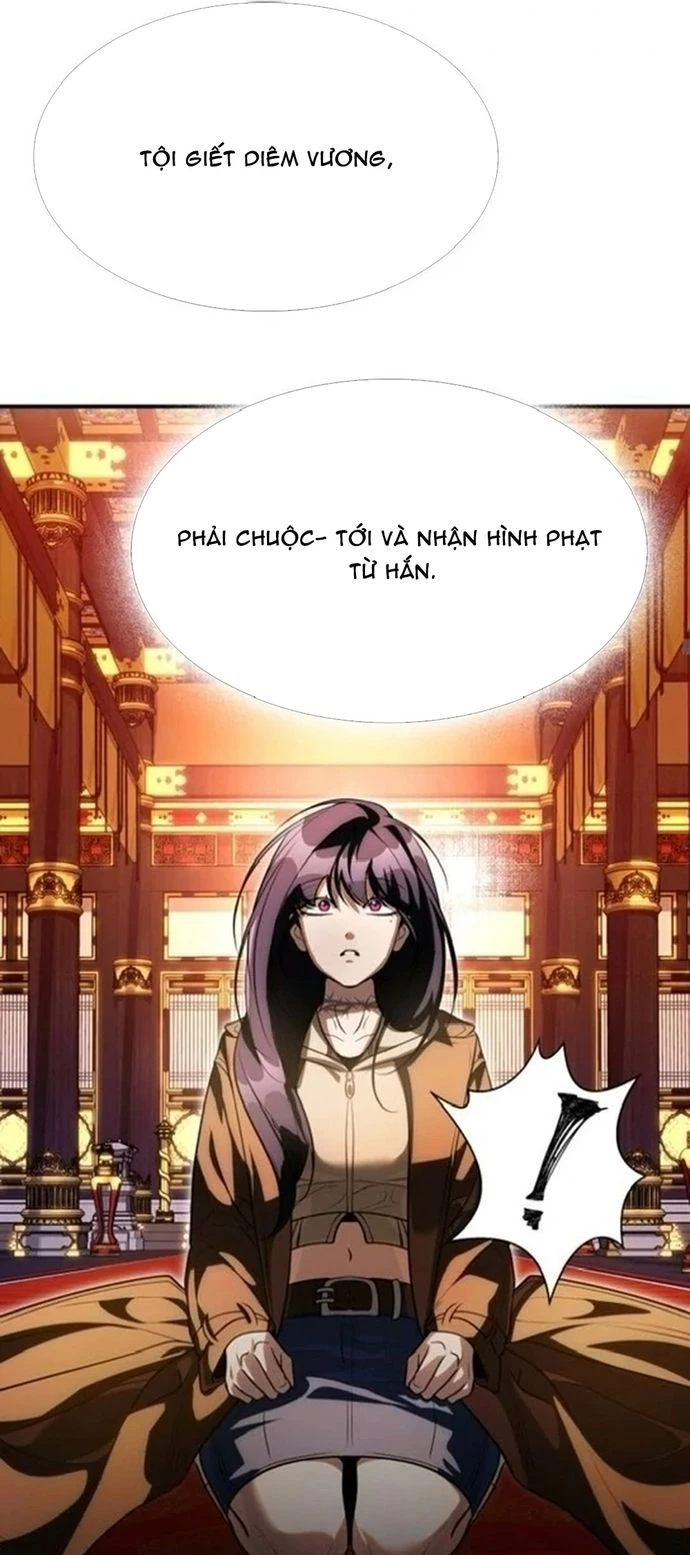 Truy Tìm Vương Miện Chapter 45 - 88