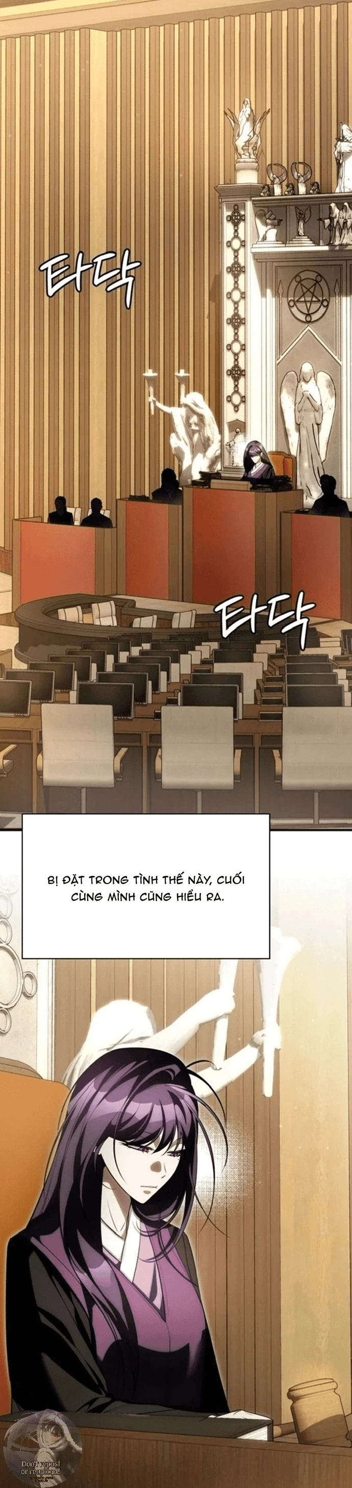 Truy Tìm Vương Miện Chapter 45 - 91