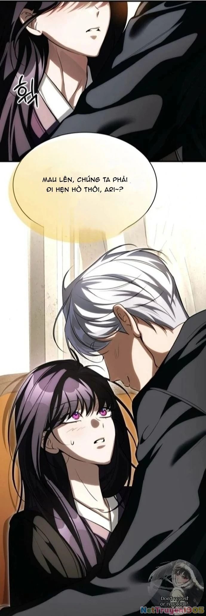 Truy Tìm Vương Miện Chapter 45 - 99