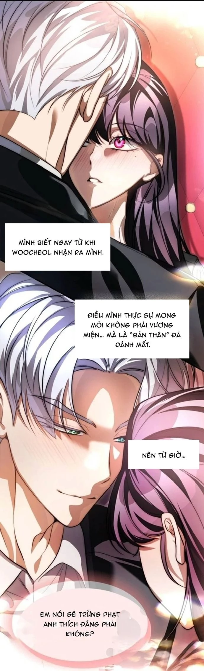 Truy Tìm Vương Miện Chapter 45 - 113