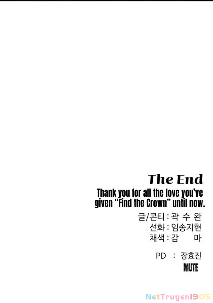 Truy Tìm Vương Miện Chapter 45 - 115