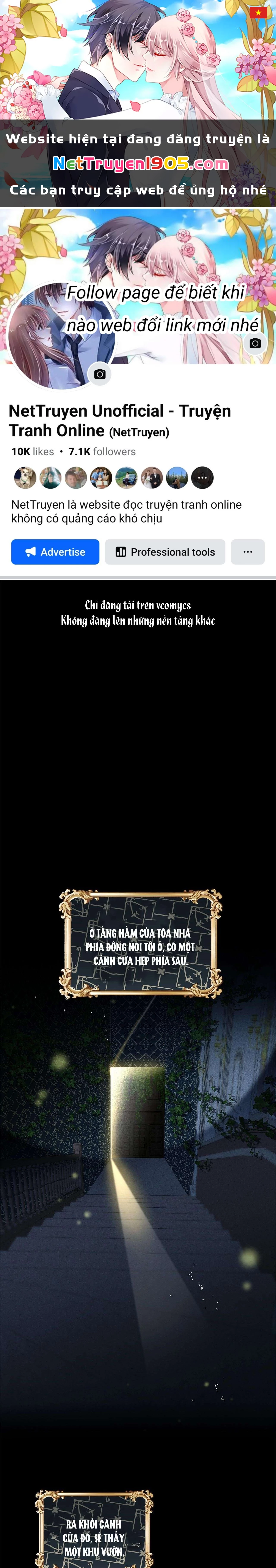 Quả Đào Mật Tháng 6 Chapter  14 - 1