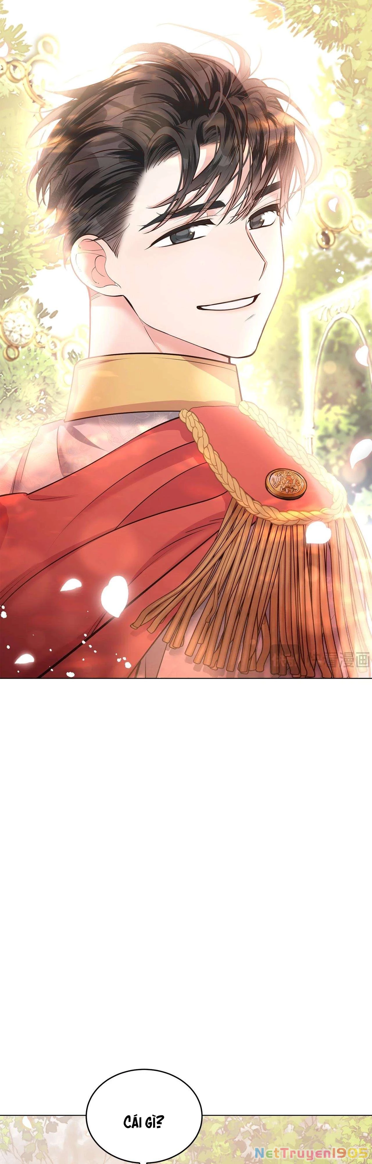 Quả Đào Mật Tháng 6 Chapter  14 - 4