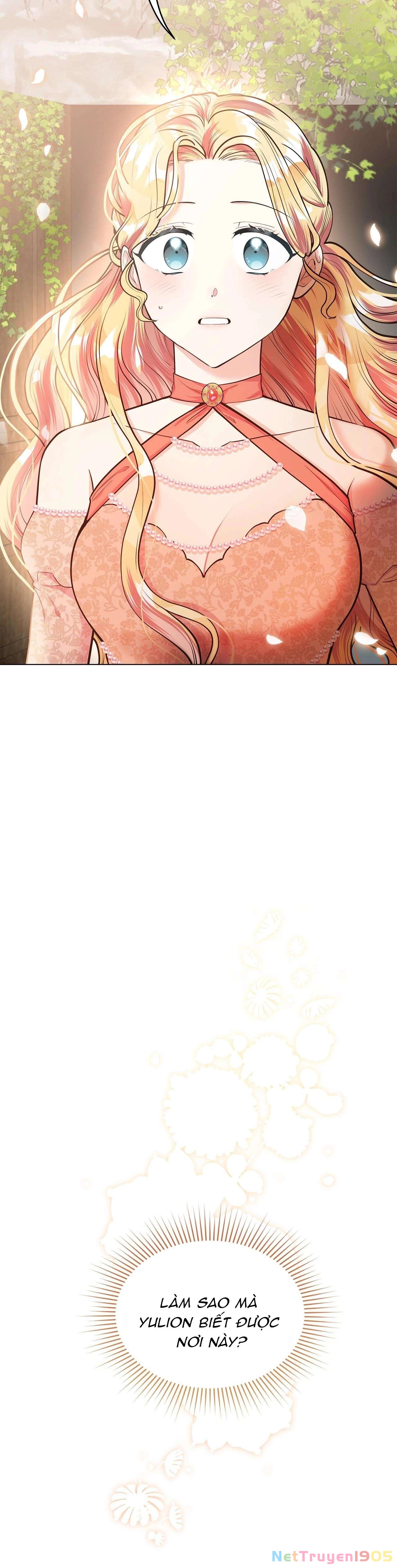 Quả Đào Mật Tháng 6 Chapter  14 - 5