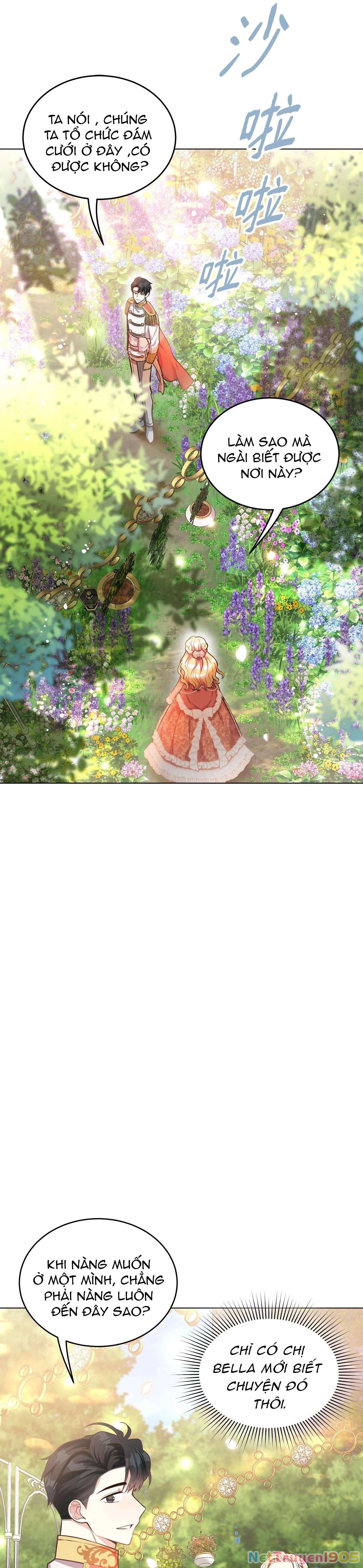 Quả Đào Mật Tháng 6 Chapter  14 - 7