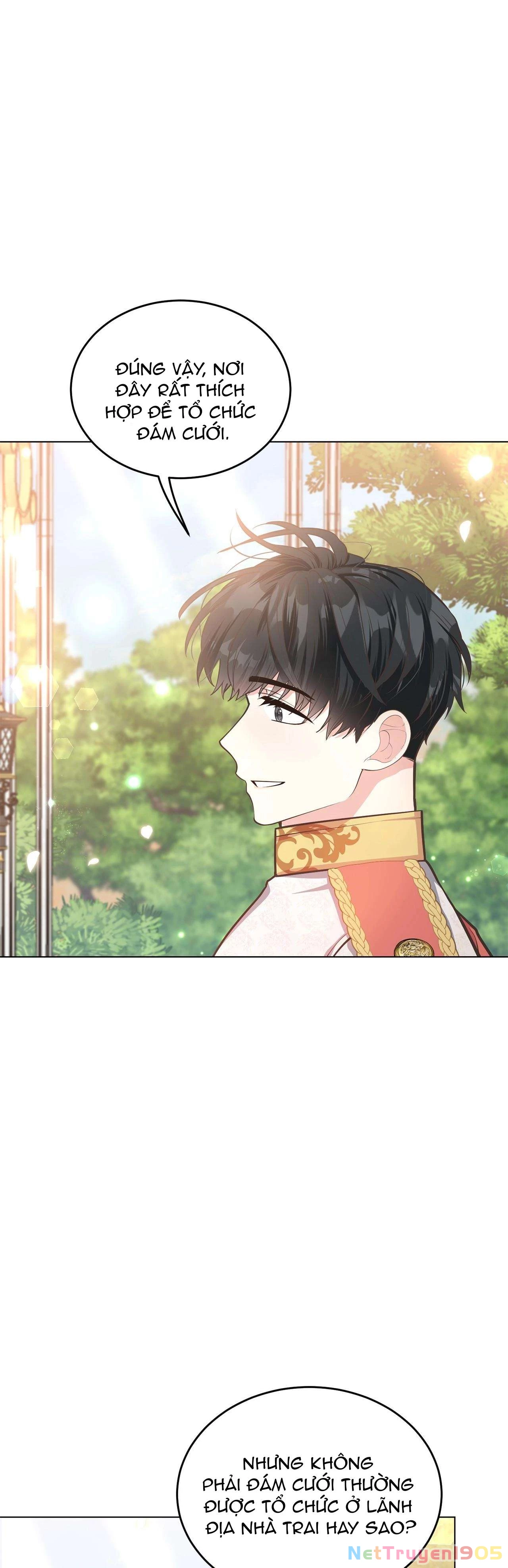 Quả Đào Mật Tháng 6 Chapter  14 - 10