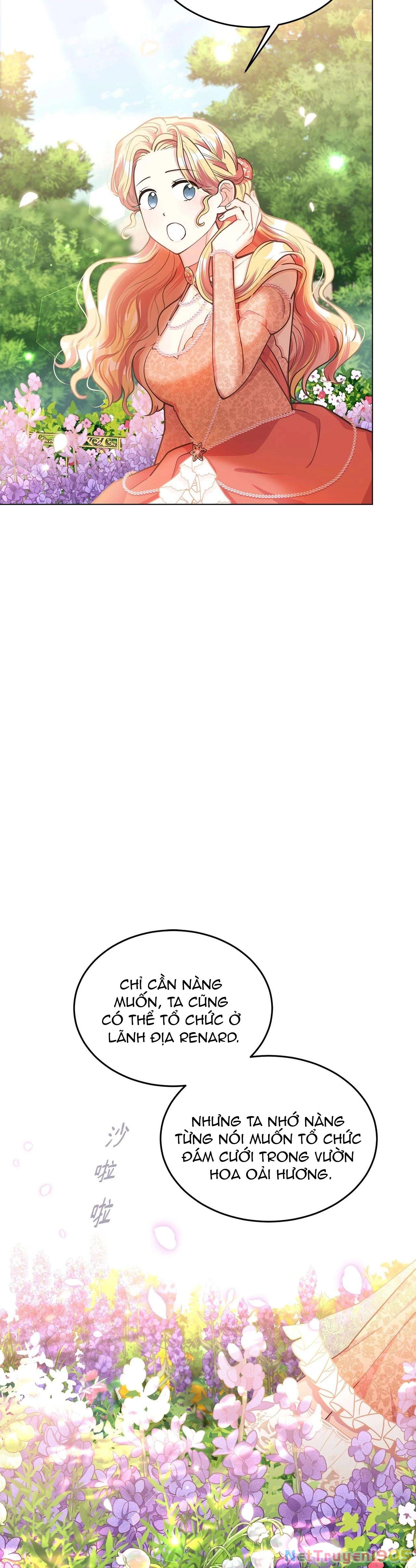 Quả Đào Mật Tháng 6 Chapter  14 - 11