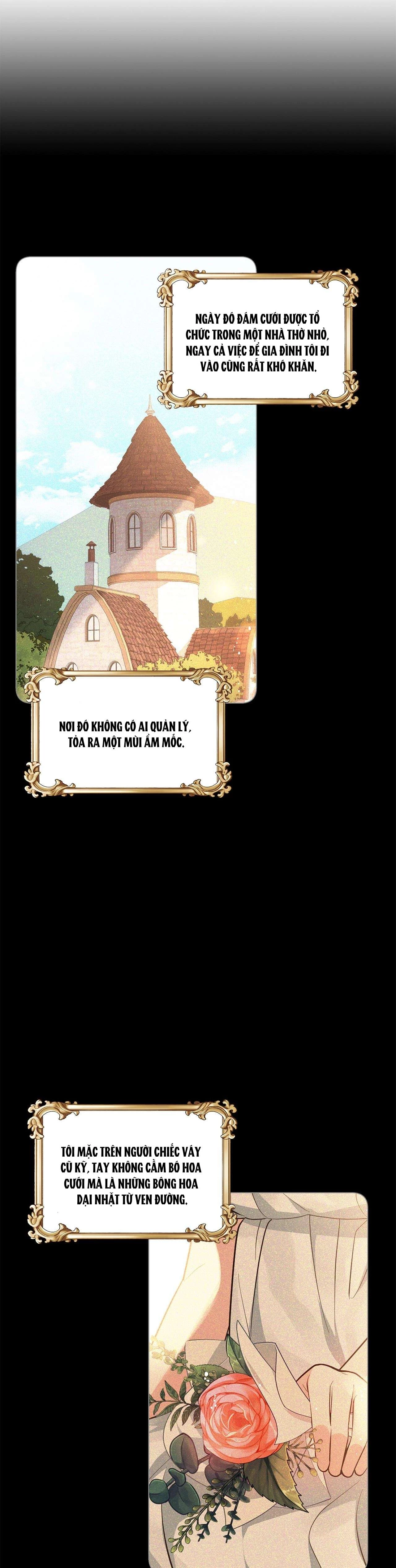 Quả Đào Mật Tháng 6 Chapter  14 - 14