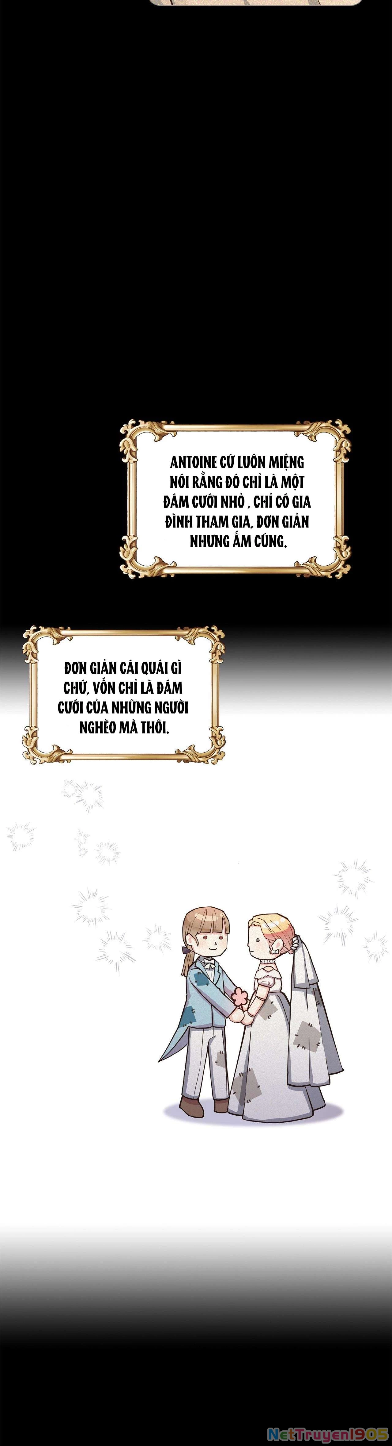 Quả Đào Mật Tháng 6 Chapter  14 - 15