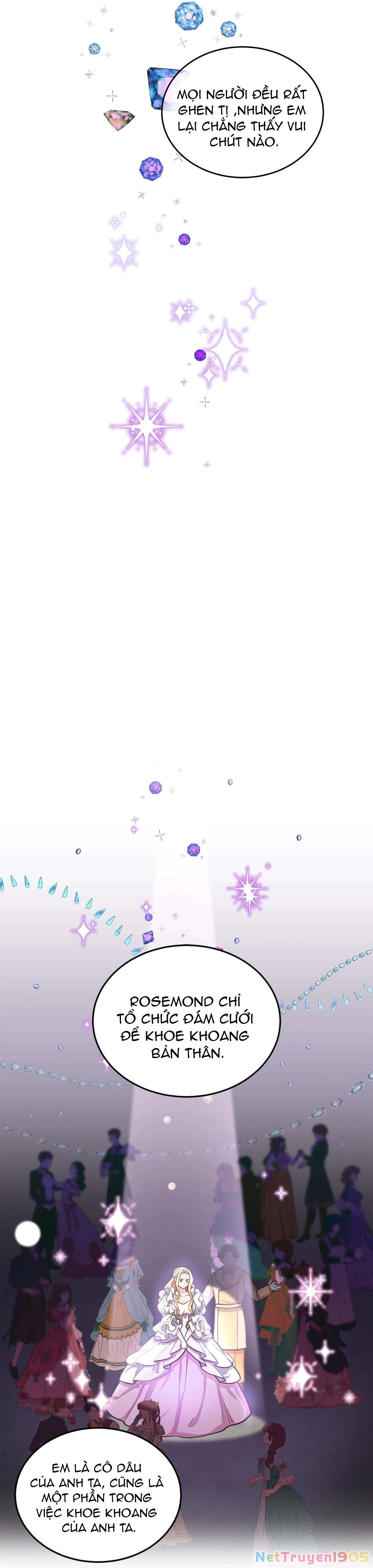 Quả Đào Mật Tháng 6 Chapter  14 - 19