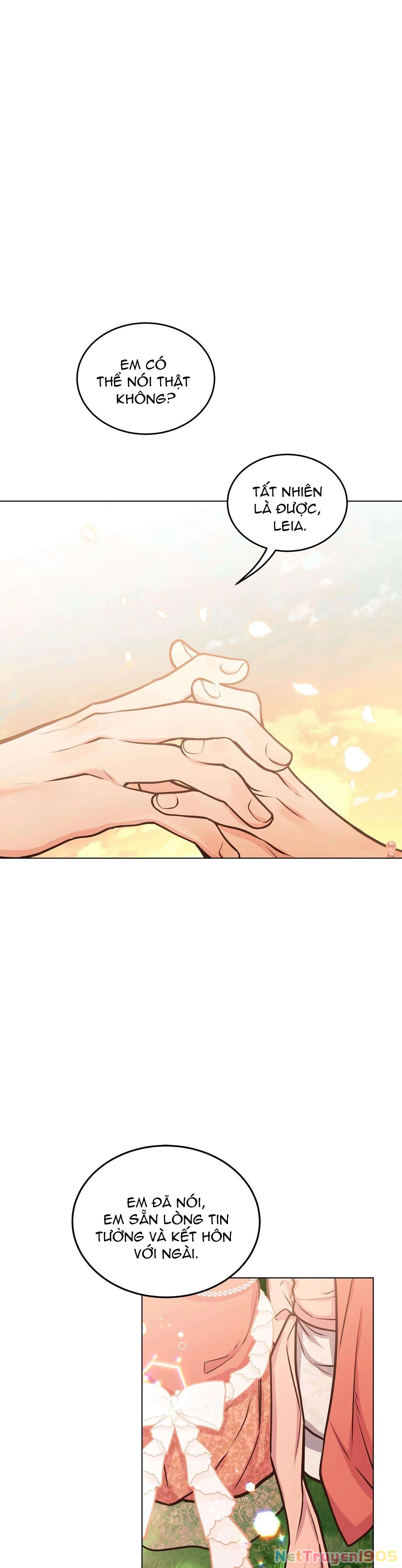 Quả Đào Mật Tháng 6 Chapter  14 - 23