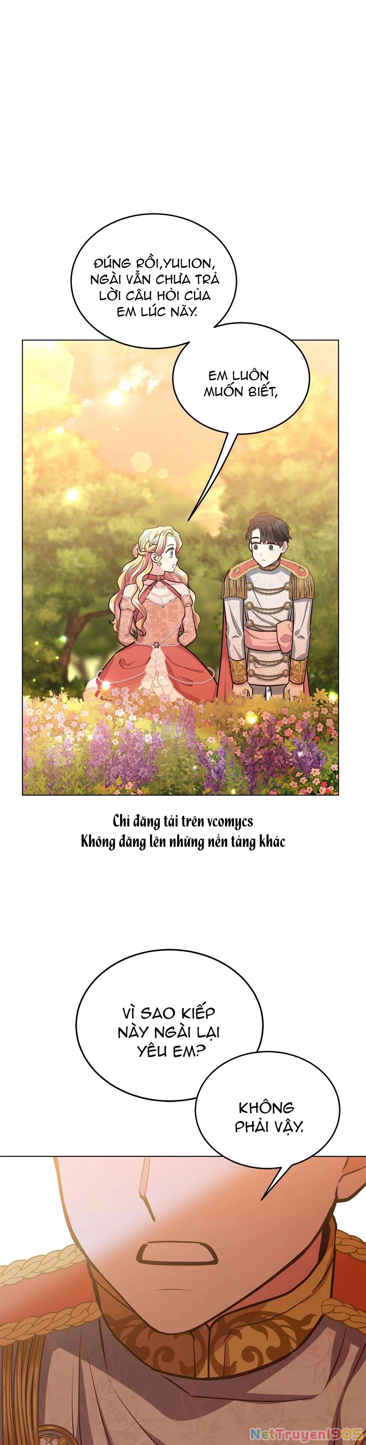 Quả Đào Mật Tháng 6 Chapter  14 - 42