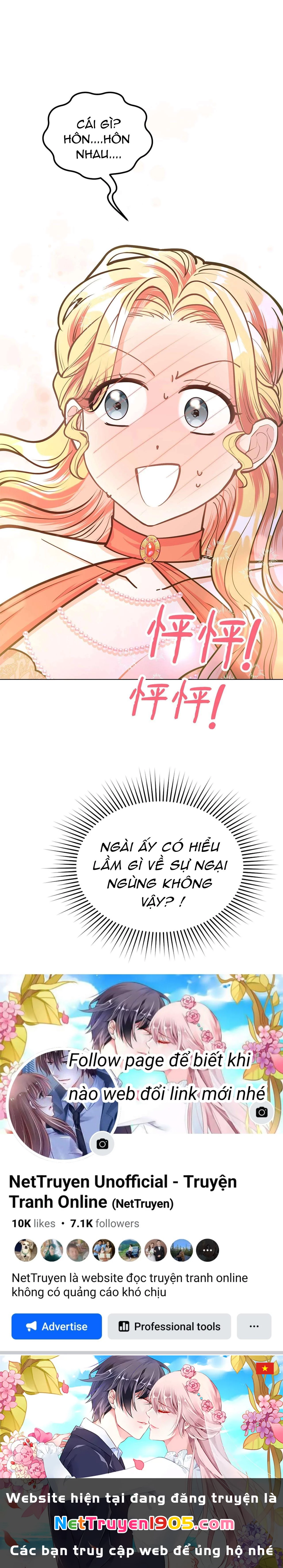 Quả Đào Mật Tháng 6 Chapter  14 - 46