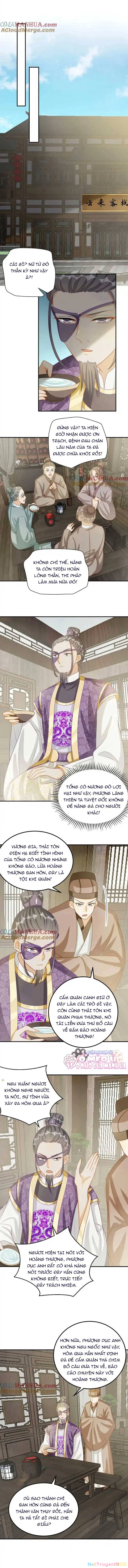 Thiên Tài Manh Bảo , Mẫu Thân Nghịch Thiên Bật Hack Rồi! Chapter  66 - 2