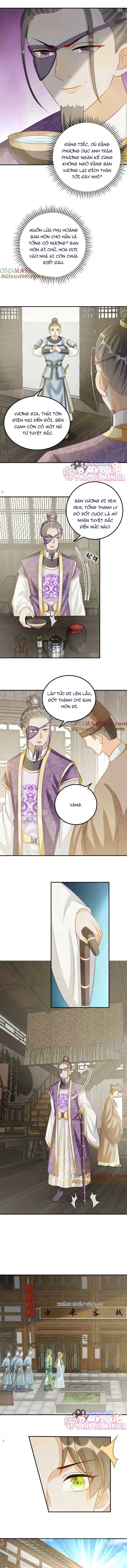 Thiên Tài Manh Bảo , Mẫu Thân Nghịch Thiên Bật Hack Rồi! Chapter  66 - 3