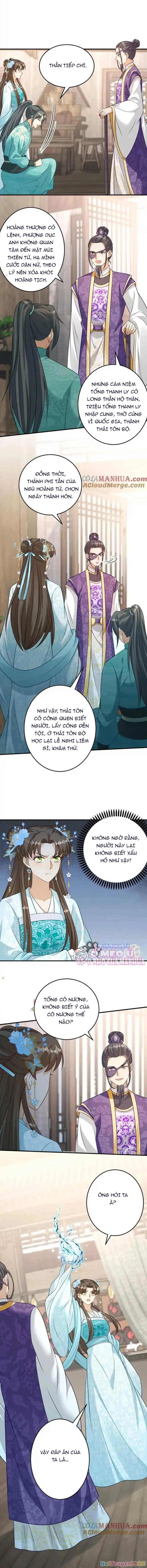 Thiên Tài Manh Bảo , Mẫu Thân Nghịch Thiên Bật Hack Rồi! Chapter  69 - 2