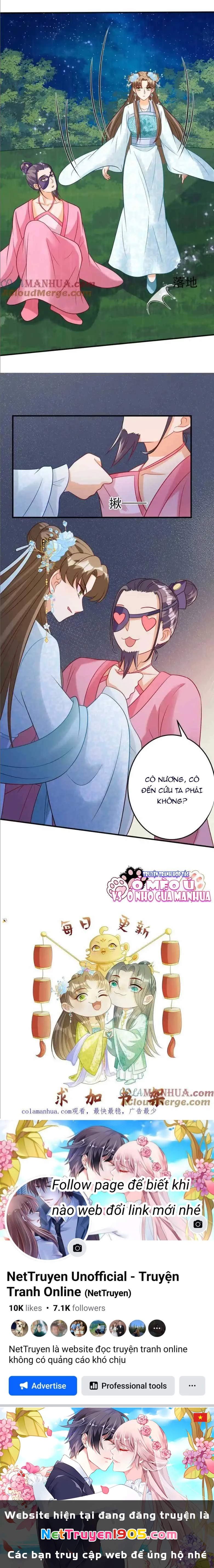 Thiên Tài Manh Bảo , Mẫu Thân Nghịch Thiên Bật Hack Rồi! Chapter  78 - 5