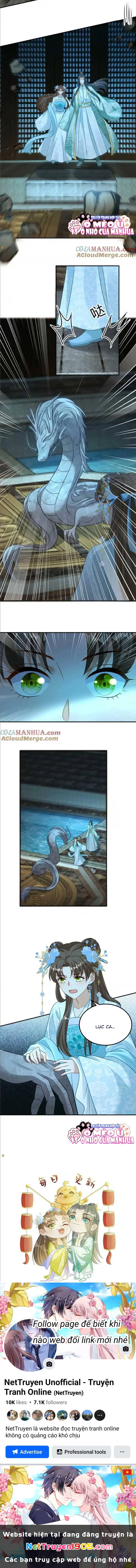 Thiên Tài Manh Bảo , Mẫu Thân Nghịch Thiên Bật Hack Rồi! Chapter  79 - 5