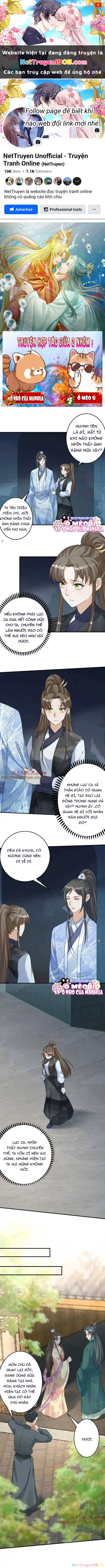 Thiên Tài Manh Bảo , Mẫu Thân Nghịch Thiên Bật Hack Rồi! Chapter  89 - 1