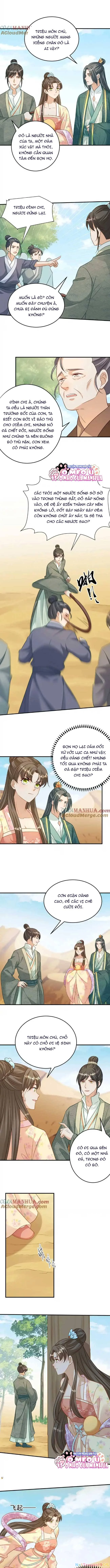 Thiên Tài Manh Bảo , Mẫu Thân Nghịch Thiên Bật Hack Rồi! Chapter  89 - 3