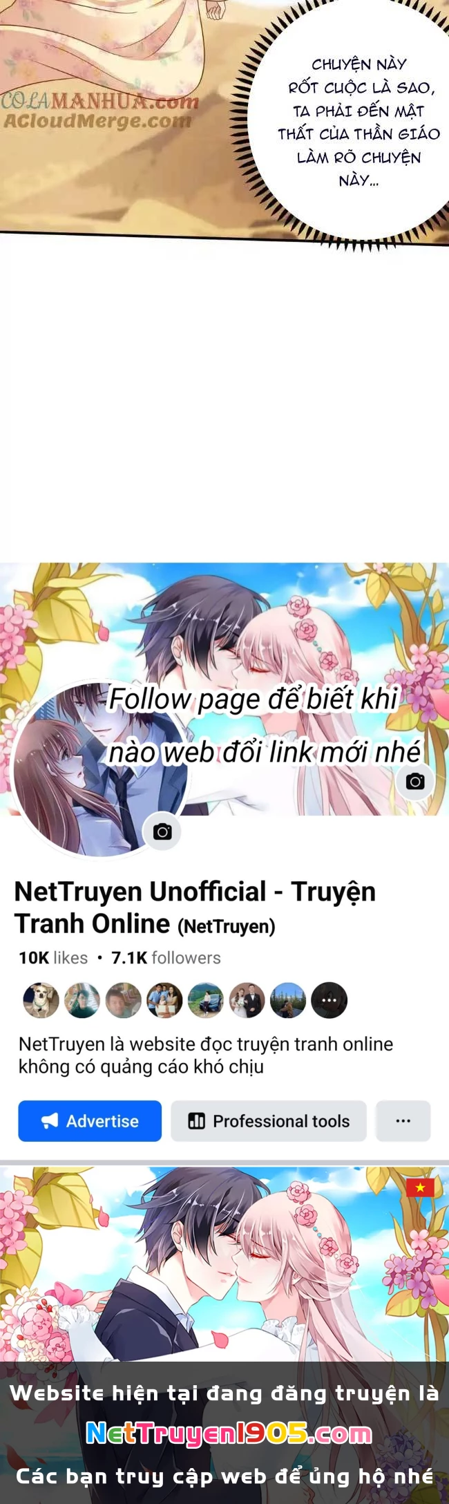 Thiên Tài Manh Bảo , Mẫu Thân Nghịch Thiên Bật Hack Rồi! Chapter  89 - 4