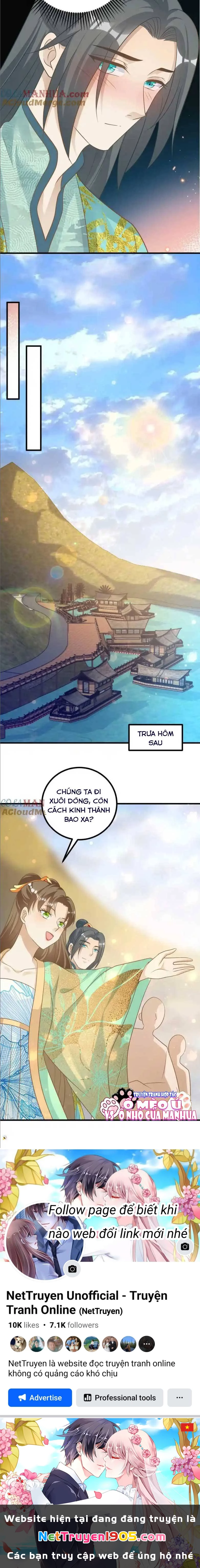 Thiên Tài Manh Bảo , Mẫu Thân Nghịch Thiên Bật Hack Rồi! Chapter  112 - 3