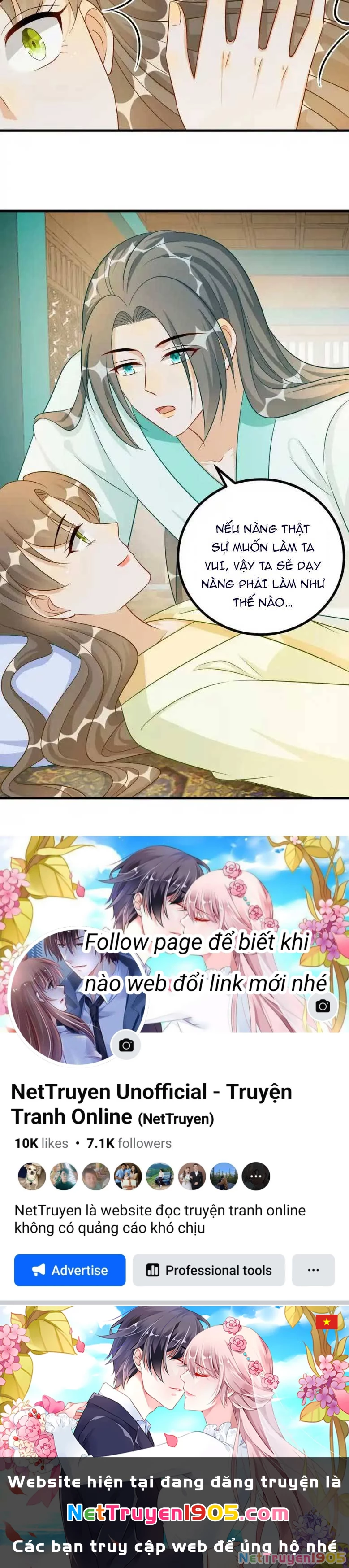 Thiên Tài Manh Bảo , Mẫu Thân Nghịch Thiên Bật Hack Rồi! Chapter 117 - 4