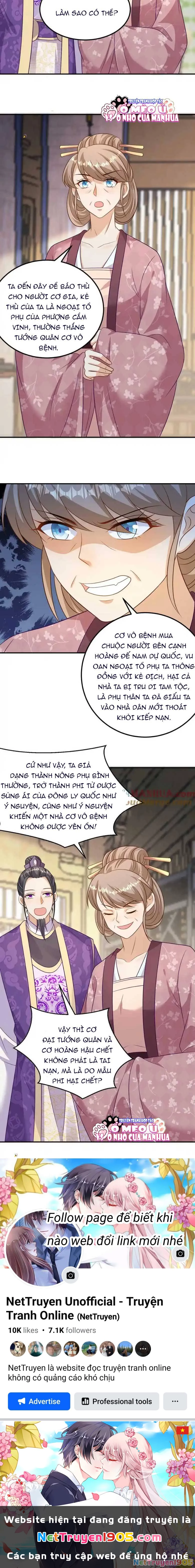 Thiên Tài Manh Bảo , Mẫu Thân Nghịch Thiên Bật Hack Rồi! Chapter 118 - 4