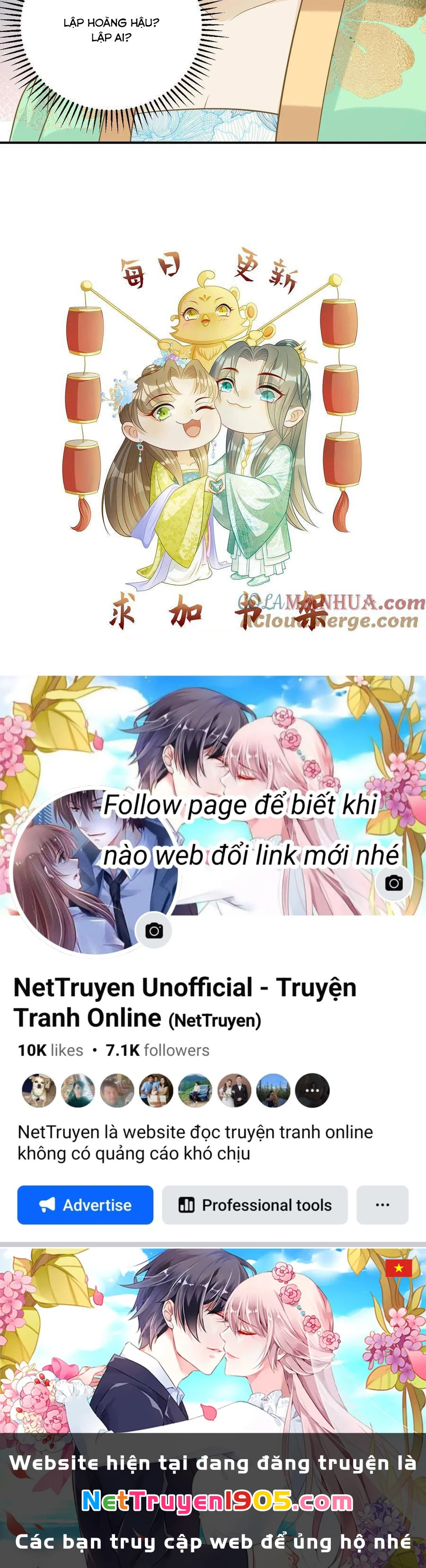 Thiên Tài Manh Bảo , Mẫu Thân Nghịch Thiên Bật Hack Rồi! Chapter  126 - 25