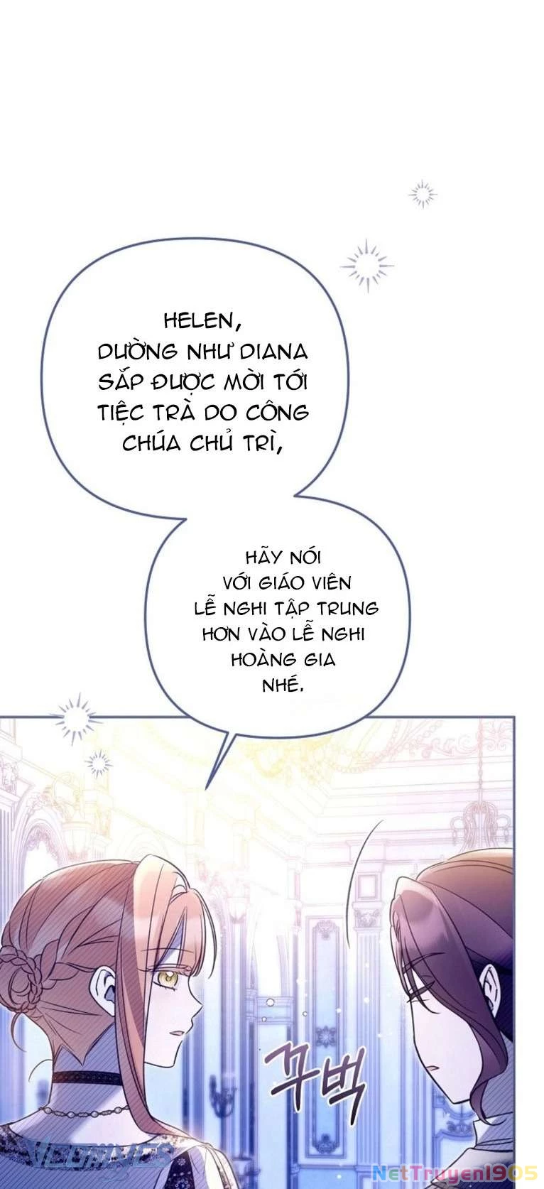 Độc Chiếm Sự Sủng Ái Của Công Nương Út, Mọi Người Đều Ám Ảnh Tôi Chapter 34 - 14