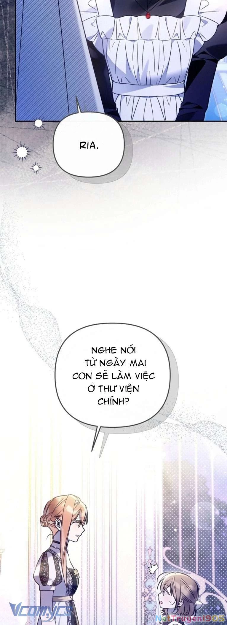 Độc Chiếm Sự Sủng Ái Của Công Nương Út, Mọi Người Đều Ám Ảnh Tôi Chapter 34 - 17