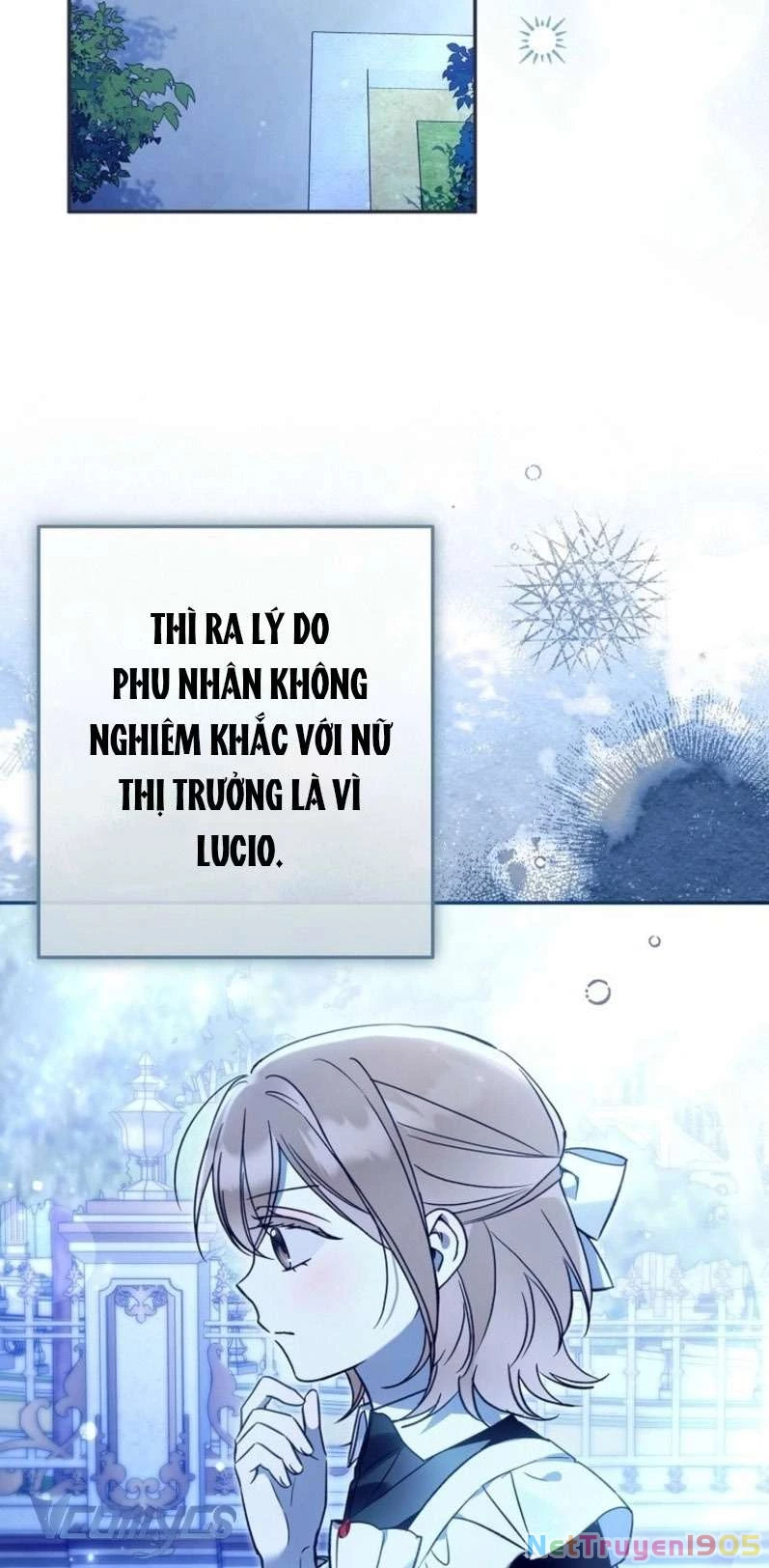 Độc Chiếm Sự Sủng Ái Của Công Nương Út, Mọi Người Đều Ám Ảnh Tôi Chapter 34 - 30