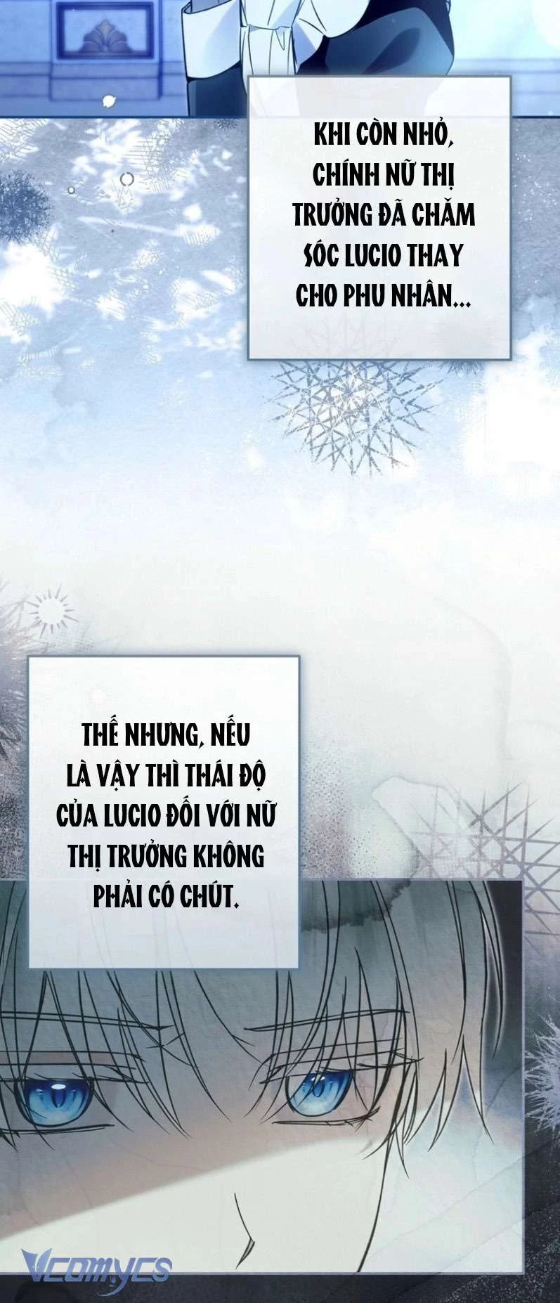 Độc Chiếm Sự Sủng Ái Của Công Nương Út, Mọi Người Đều Ám Ảnh Tôi Chapter 34 - 31