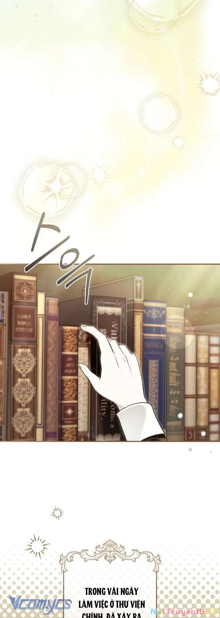 Độc Chiếm Sự Sủng Ái Của Công Nương Út, Mọi Người Đều Ám Ảnh Tôi Chapter 34 - 43