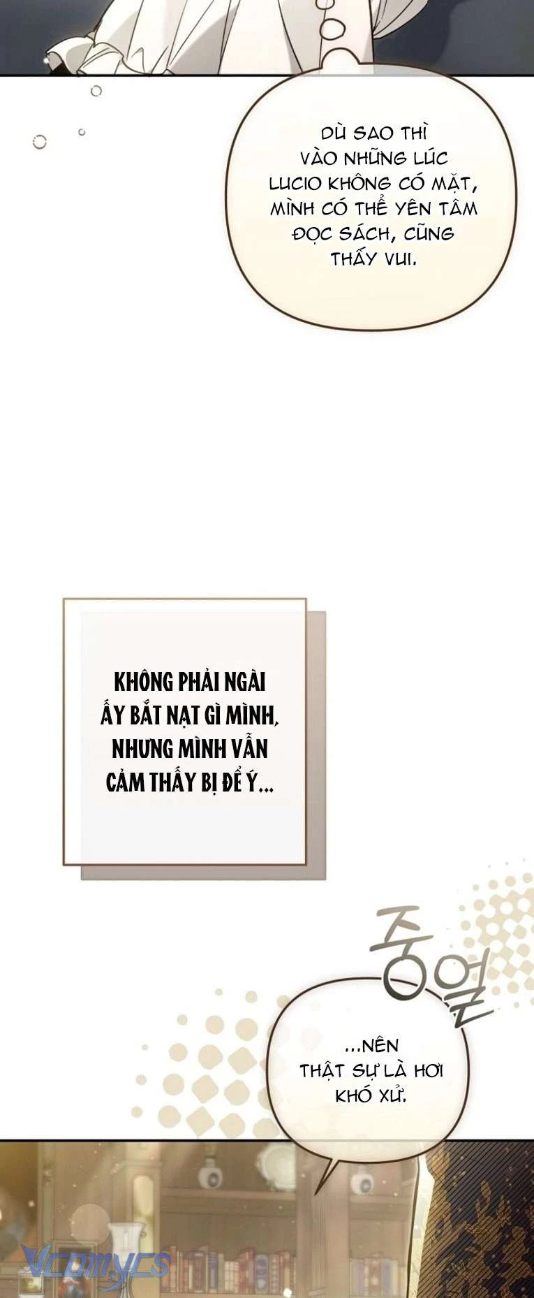 Độc Chiếm Sự Sủng Ái Của Công Nương Út, Mọi Người Đều Ám Ảnh Tôi Chapter 34 - 49