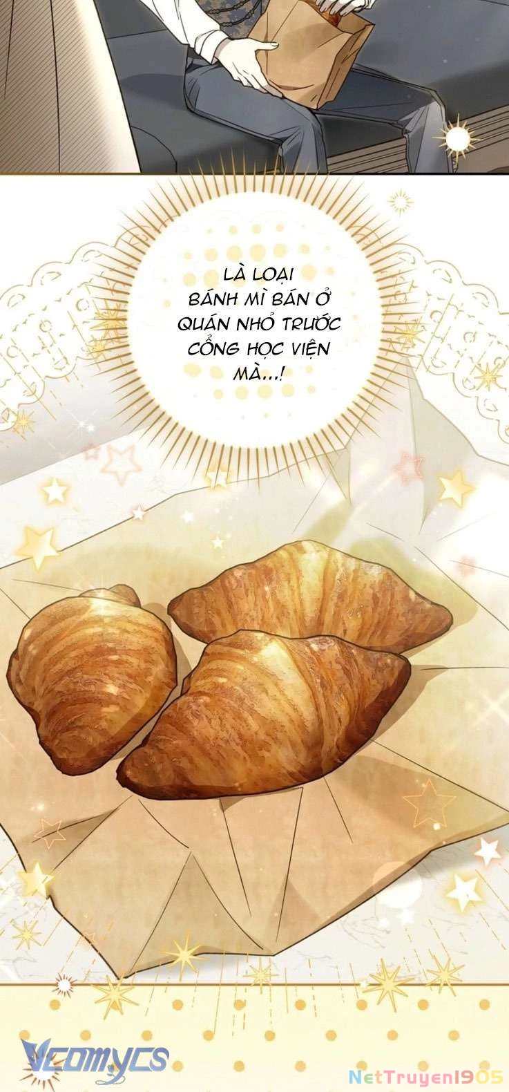 Độc Chiếm Sự Sủng Ái Của Công Nương Út, Mọi Người Đều Ám Ảnh Tôi Chapter 34 - 55