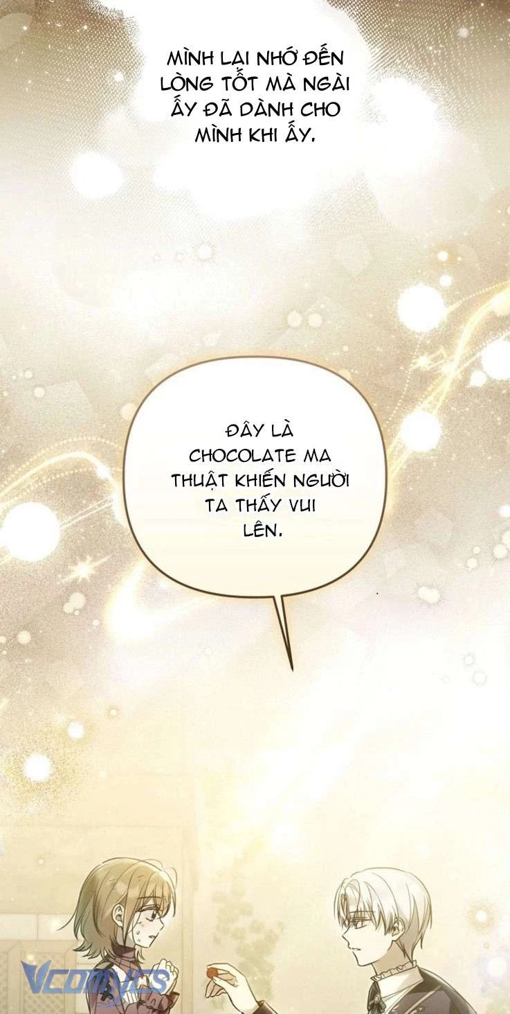 Độc Chiếm Sự Sủng Ái Của Công Nương Út, Mọi Người Đều Ám Ảnh Tôi Chapter 34 - 63