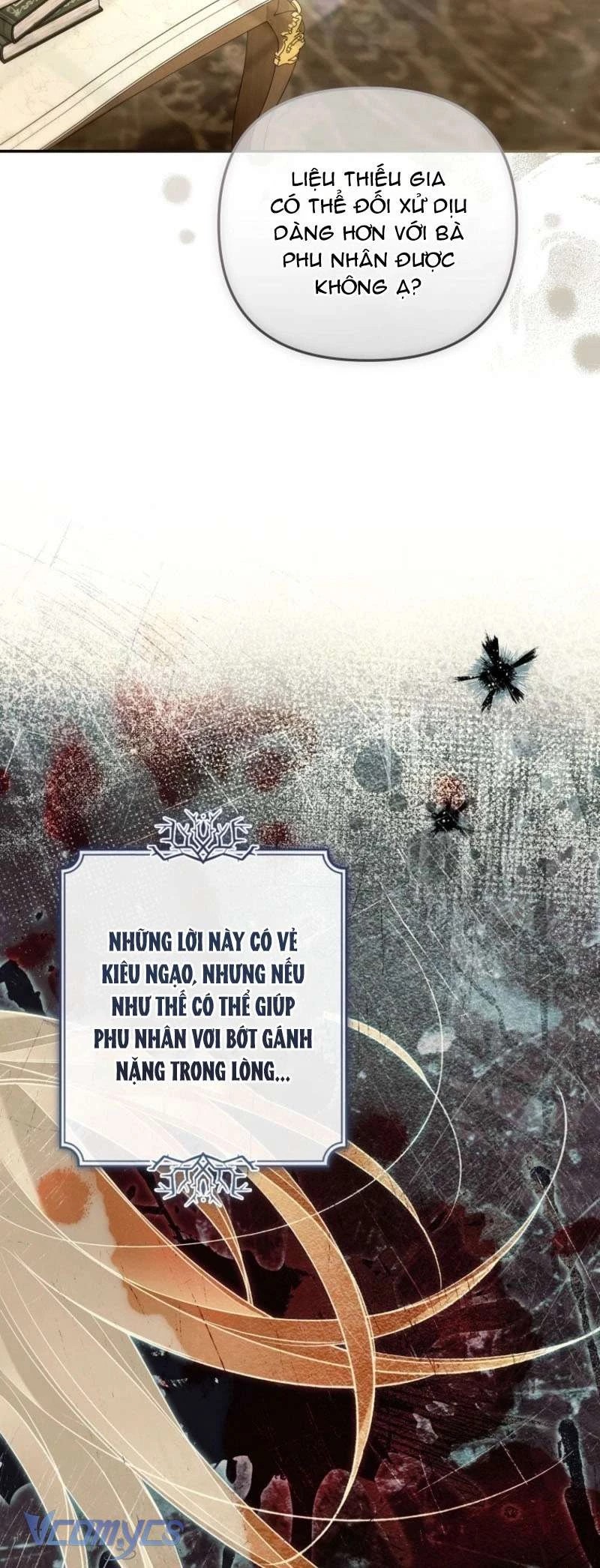 Độc Chiếm Sự Sủng Ái Của Công Nương Út, Mọi Người Đều Ám Ảnh Tôi Chapter 35 - 28