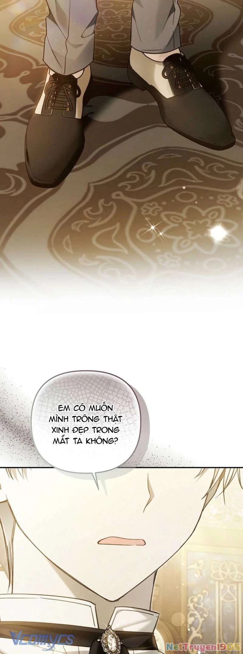 Độc Chiếm Sự Sủng Ái Của Công Nương Út, Mọi Người Đều Ám Ảnh Tôi Chapter 35 - 54