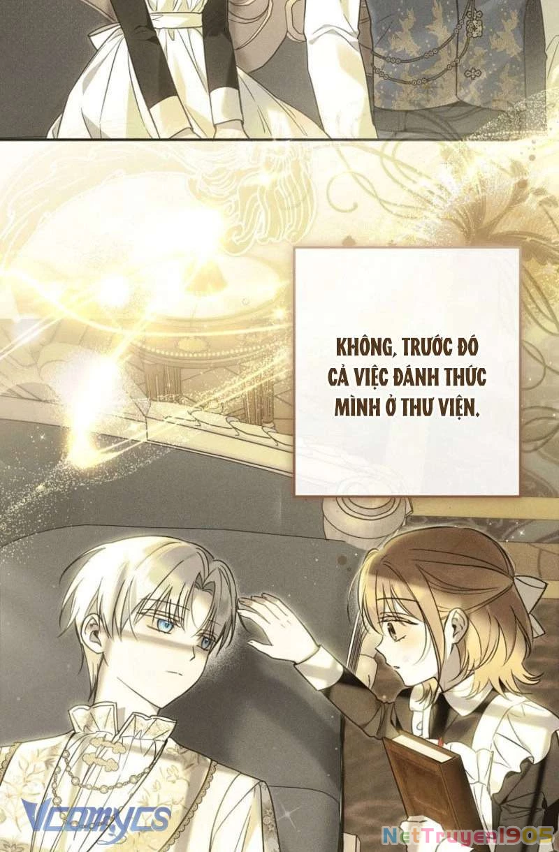 Độc Chiếm Sự Sủng Ái Của Công Nương Út, Mọi Người Đều Ám Ảnh Tôi Chapter 35 - 57