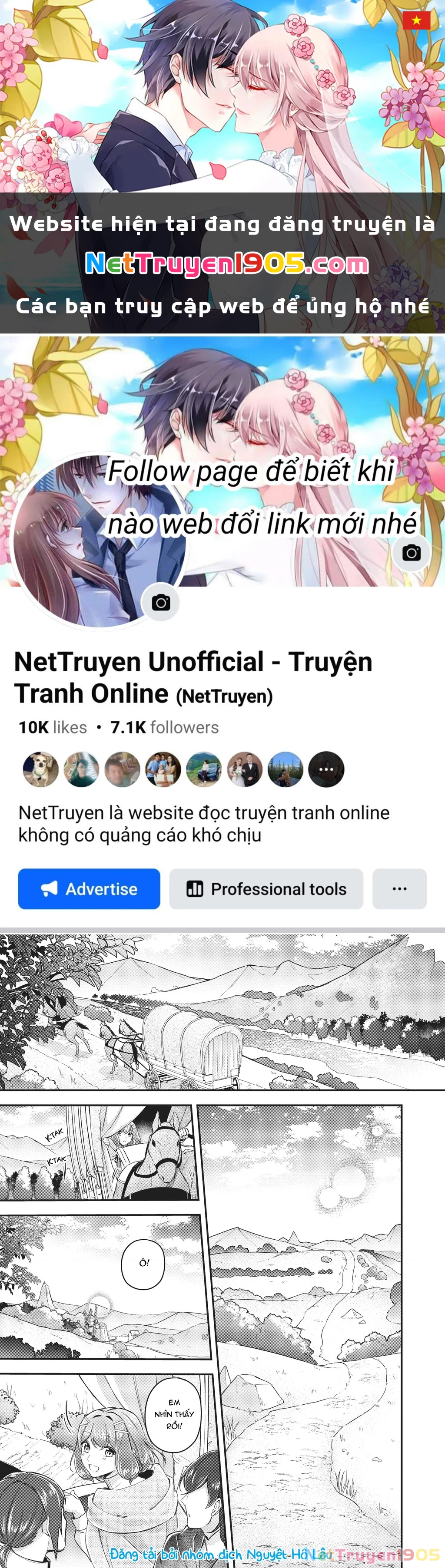 Ma pháp toàn năng của Thánh nữ - Thánh nữ Aira Chapter 18 - 1