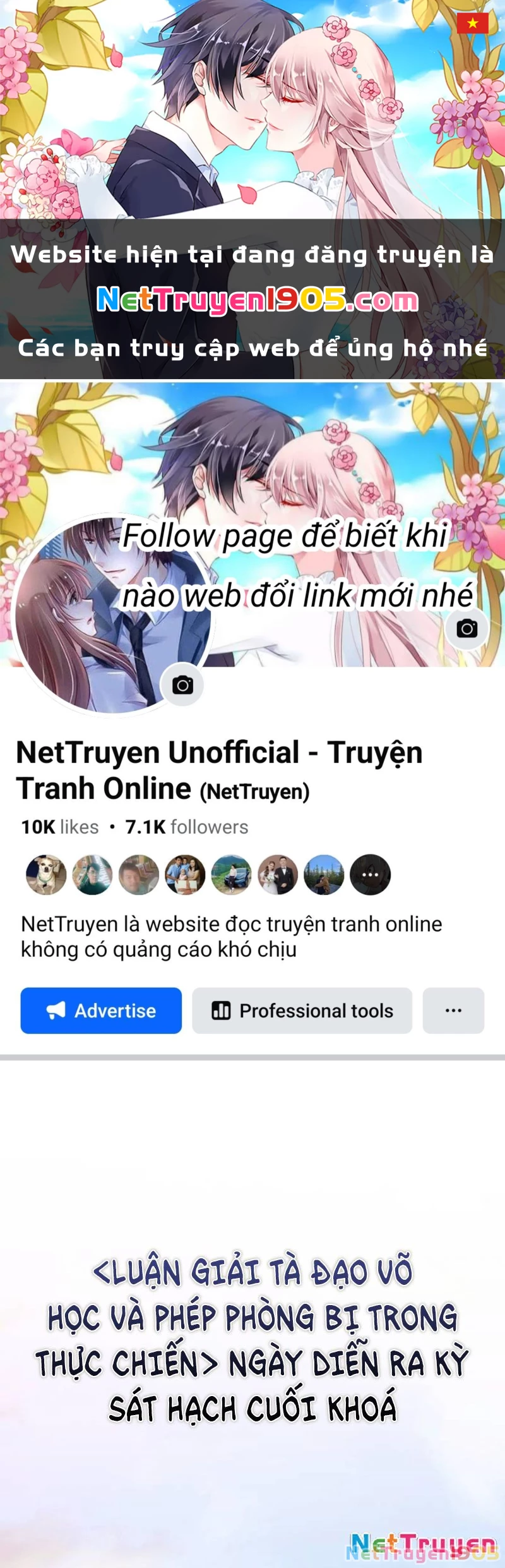 Đệ Nhất Võ Sư, Baek Cao Thủ Chapter 131 - 1