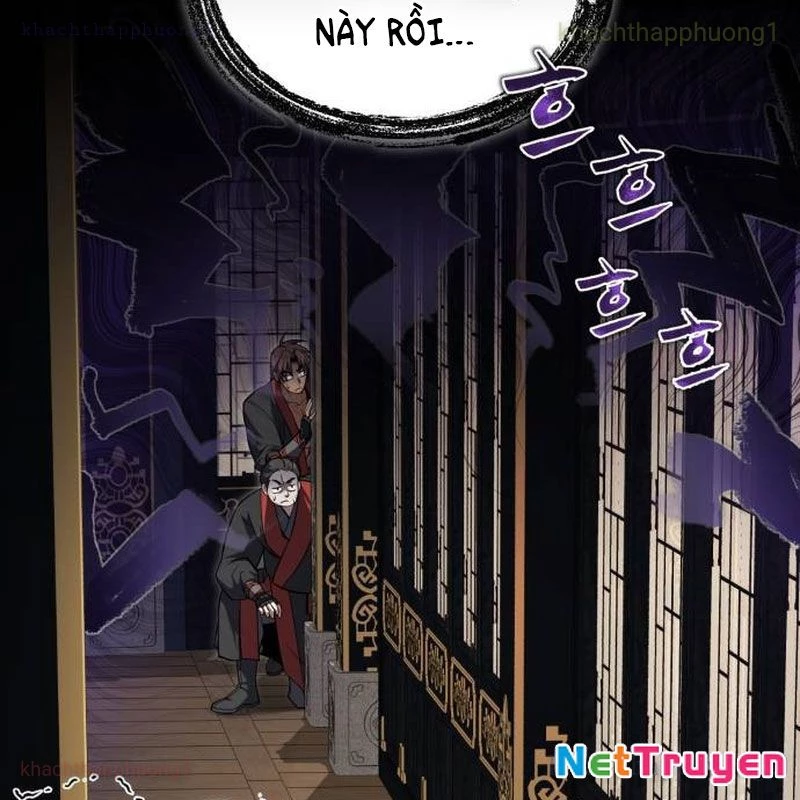 Đệ Nhất Võ Sư, Baek Cao Thủ Chapter 131 - 6