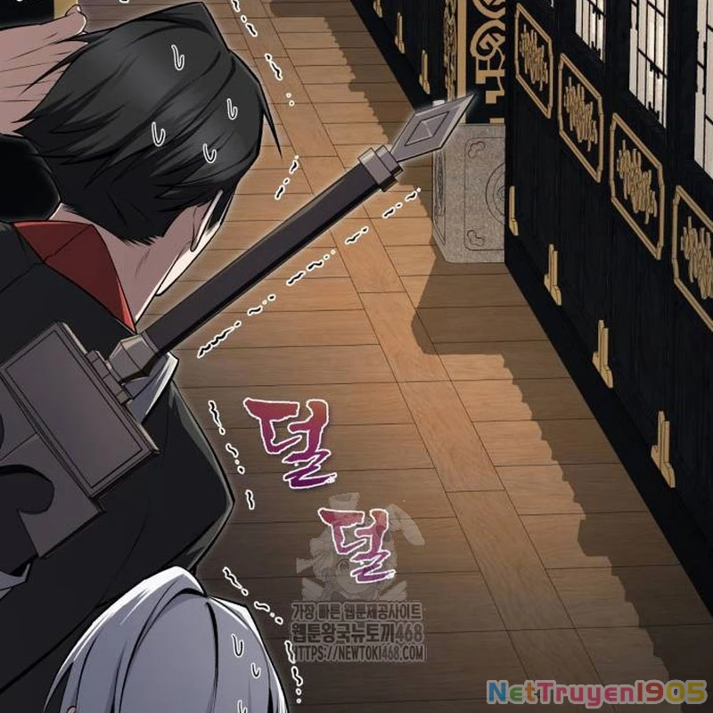 Đệ Nhất Võ Sư, Baek Cao Thủ Chapter 131 - 7
