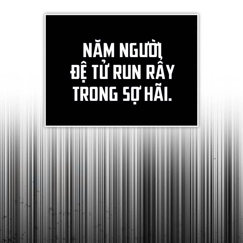 Đệ Nhất Võ Sư, Baek Cao Thủ Chapter 131 - 9