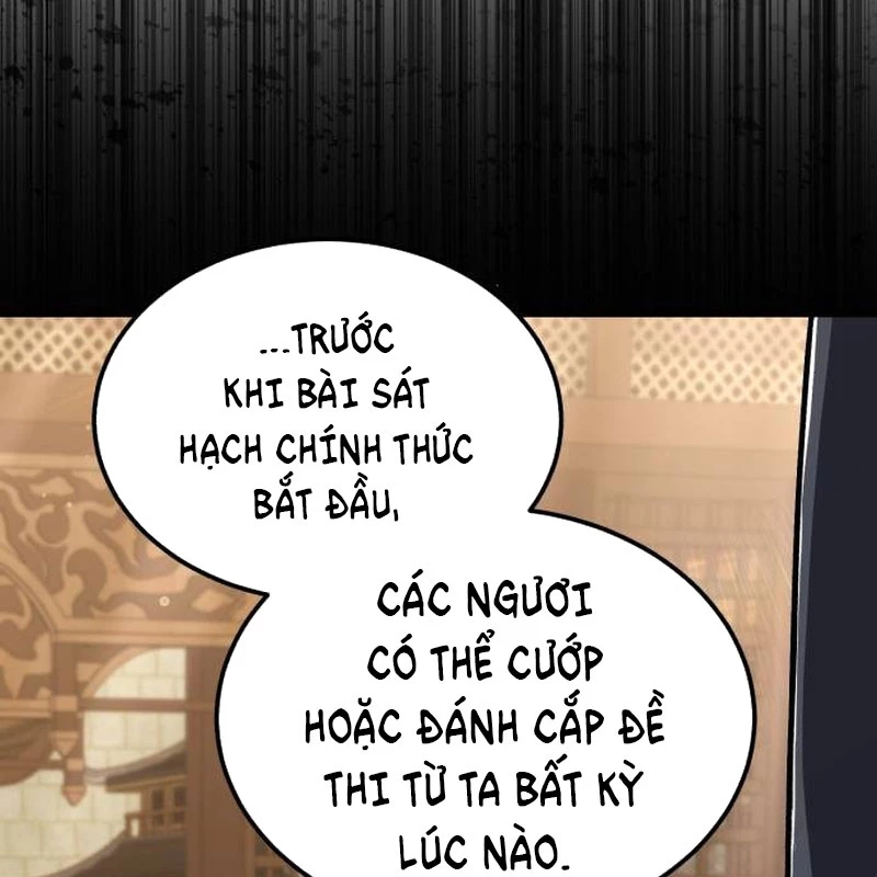 Đệ Nhất Võ Sư, Baek Cao Thủ Chapter 131 - 10