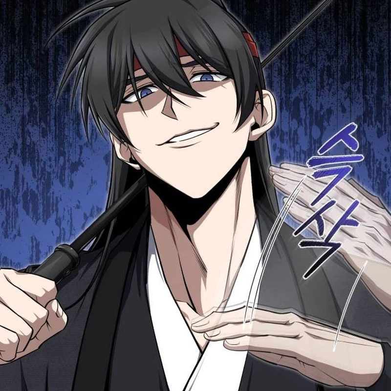 Đệ Nhất Võ Sư, Baek Cao Thủ Chapter 131 - 15