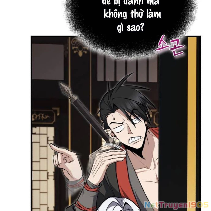 Đệ Nhất Võ Sư, Baek Cao Thủ Chapter 131 - 20