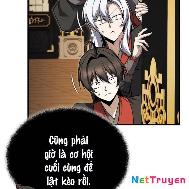 Đệ Nhất Võ Sư, Baek Cao Thủ Chapter 131 - 21